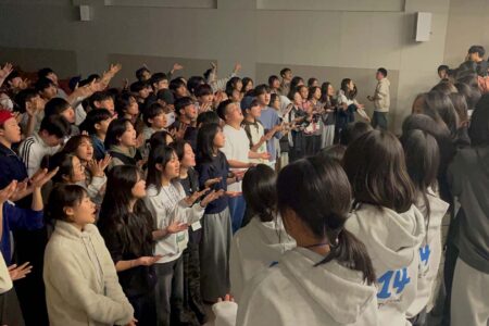 새학기의 시작은 봄컨퍼런스와 함께
